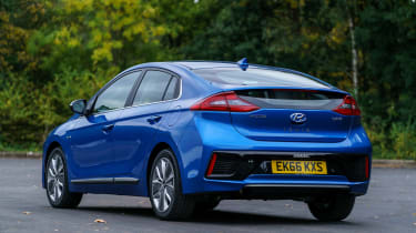 Used Hyundai Ioniq review - pictures | Auto Express